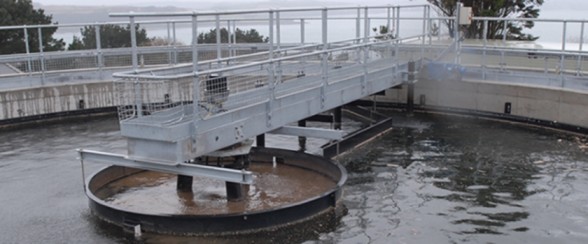 Wastewater Treatment and Reuse | Takviksh Engineering