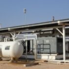 EPC Service for oil and gas company