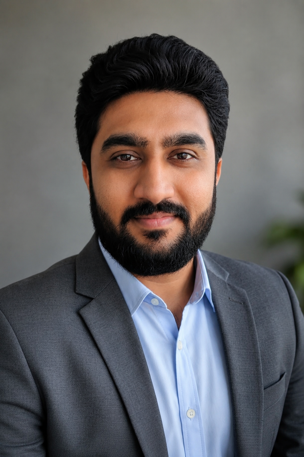 Meet Mr. Vivek Chavda, Senior Process Engineer at TakViksh Group, specializing in process engineering, EPCM, specialty chemicals, and industrial process solutions.