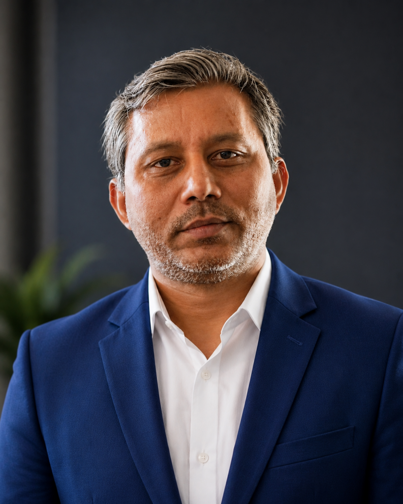 takviksh vinit parikh