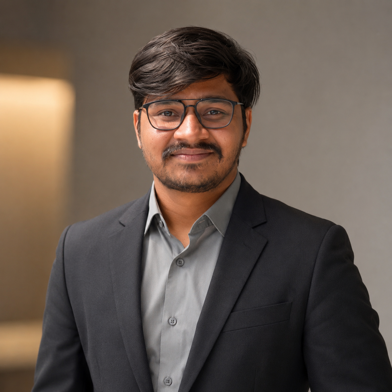 Abhijeet Sindha