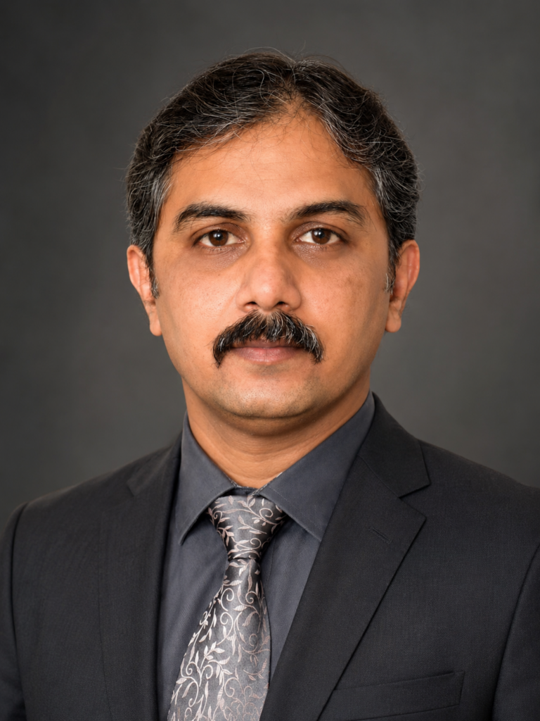 Meet Mr. Nikhil Gujarathi, General Manager – Business Development at TakViksh Group, driving strategic growth, client partnerships, and engineering business solutions.
