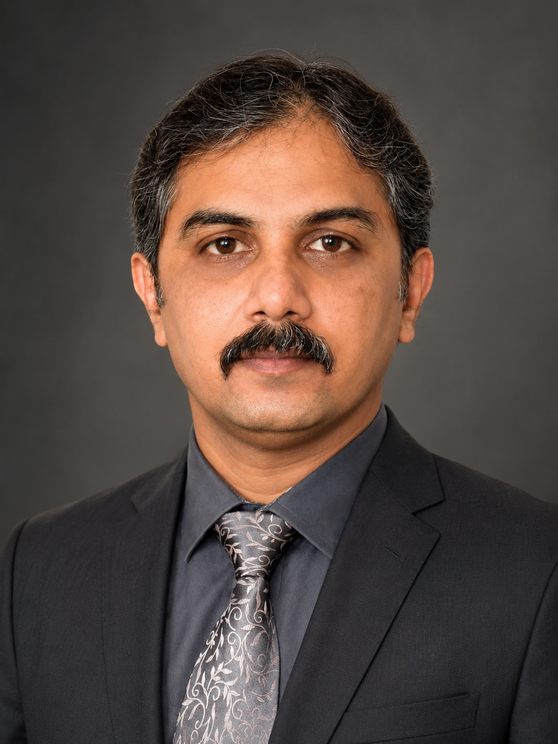 Meet Mr. Nikhil Gujarathi, General Manager – Business Development at TakViksh Group, driving strategic growth, client partnerships, and engineering business solutions.