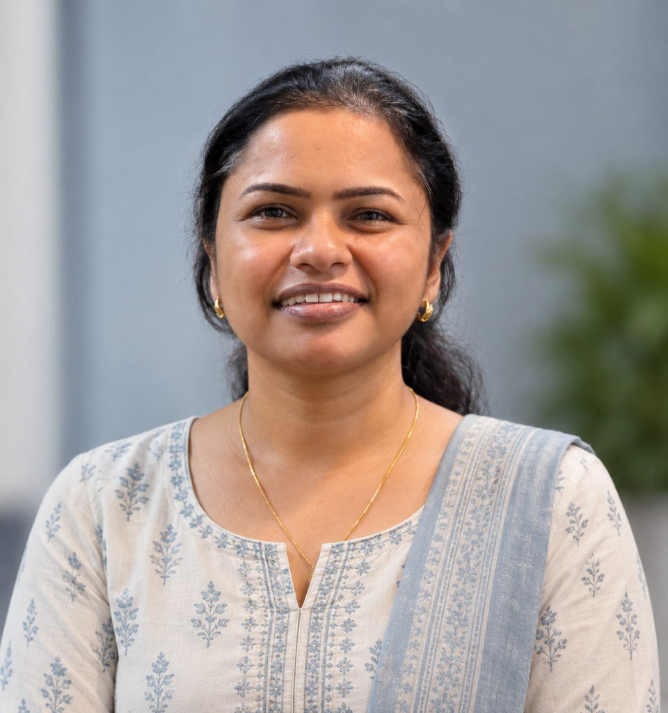 ashmi gandhi of takviksh engg