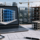 Building Information Modeling (BIM) in construction